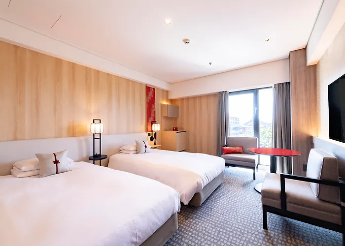 Kyoto Tokyu Hotel
