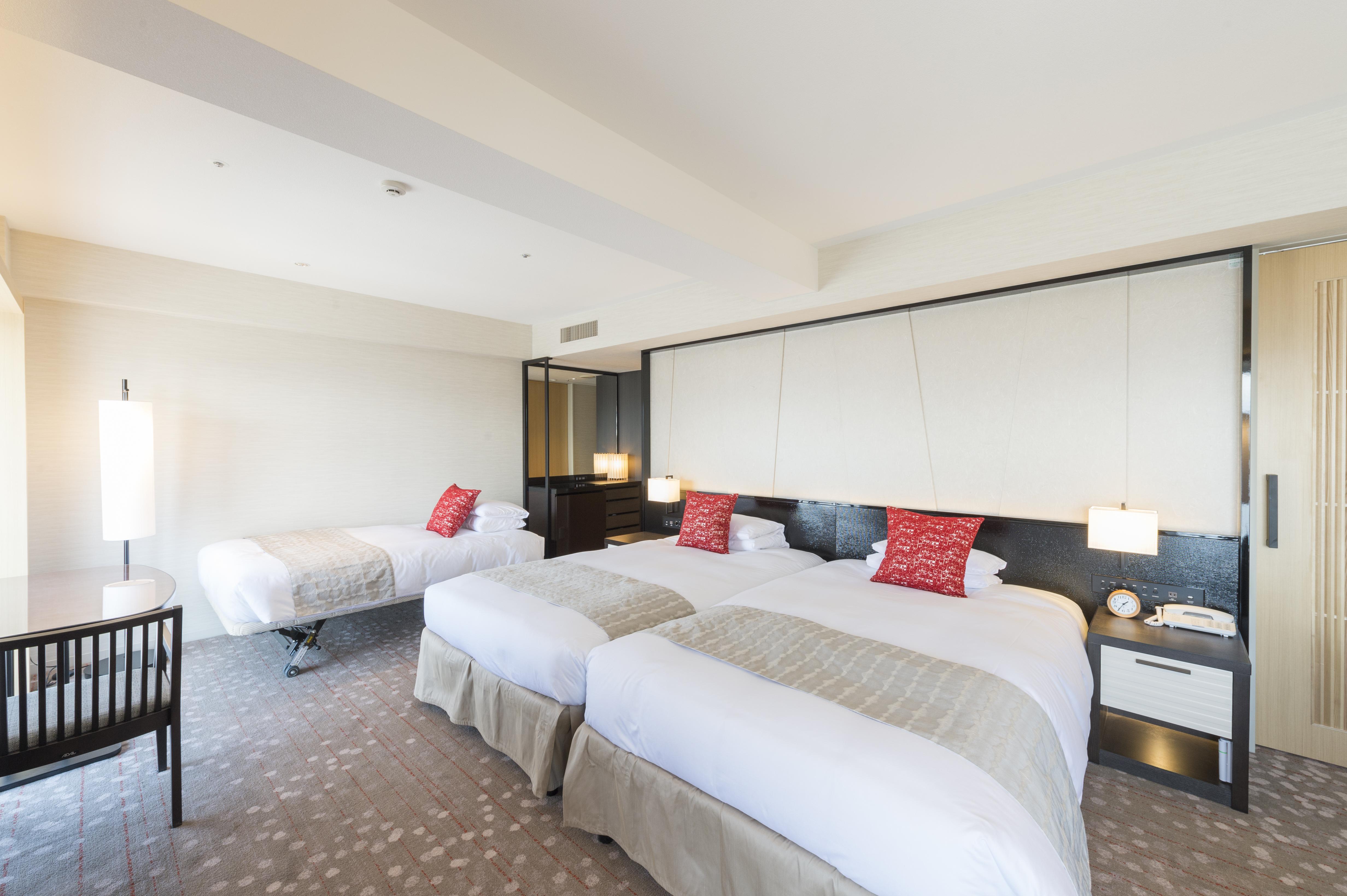 Tokyu Hotel Kyōto