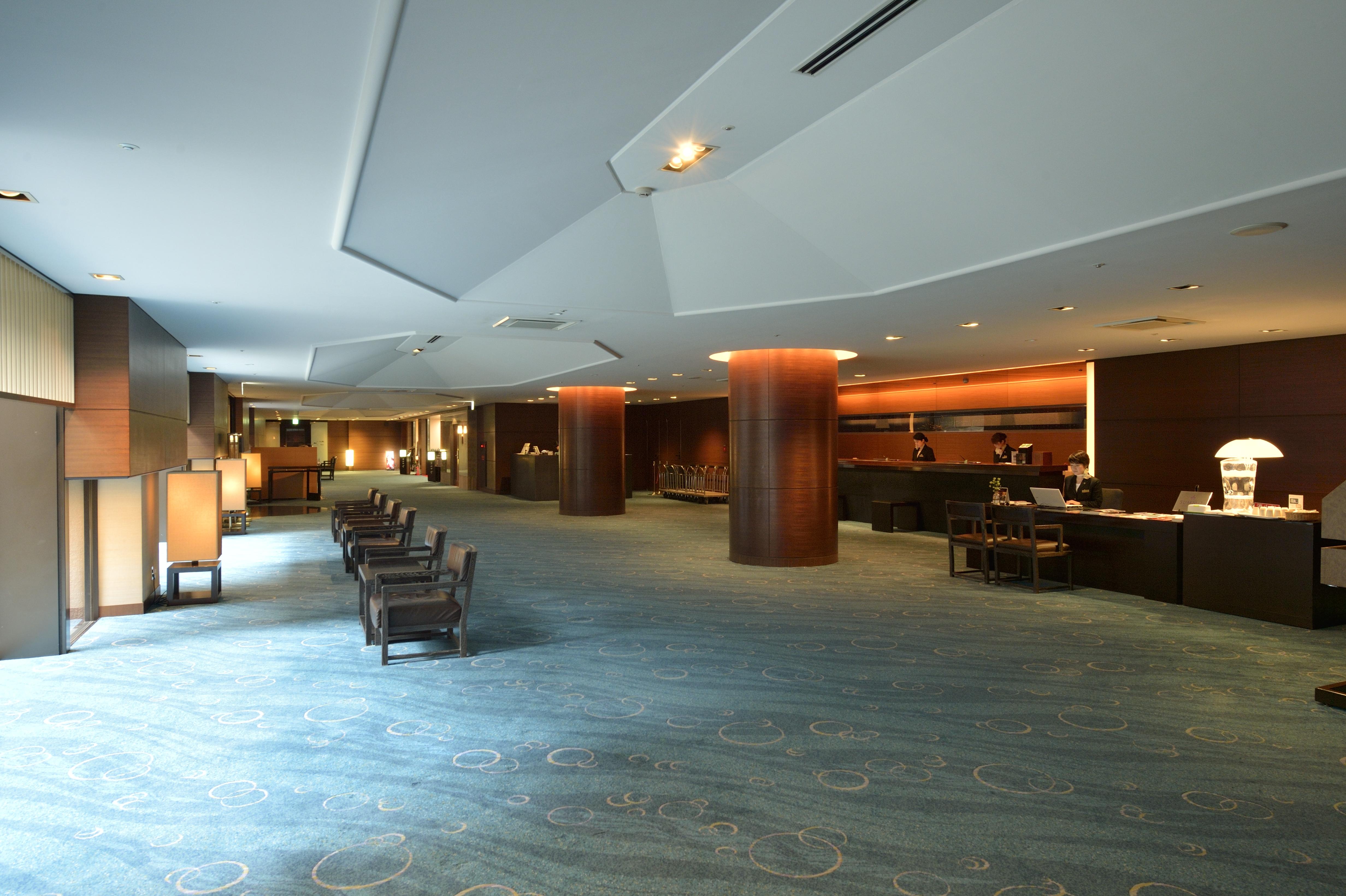 Tokyu Hotel Kyōto