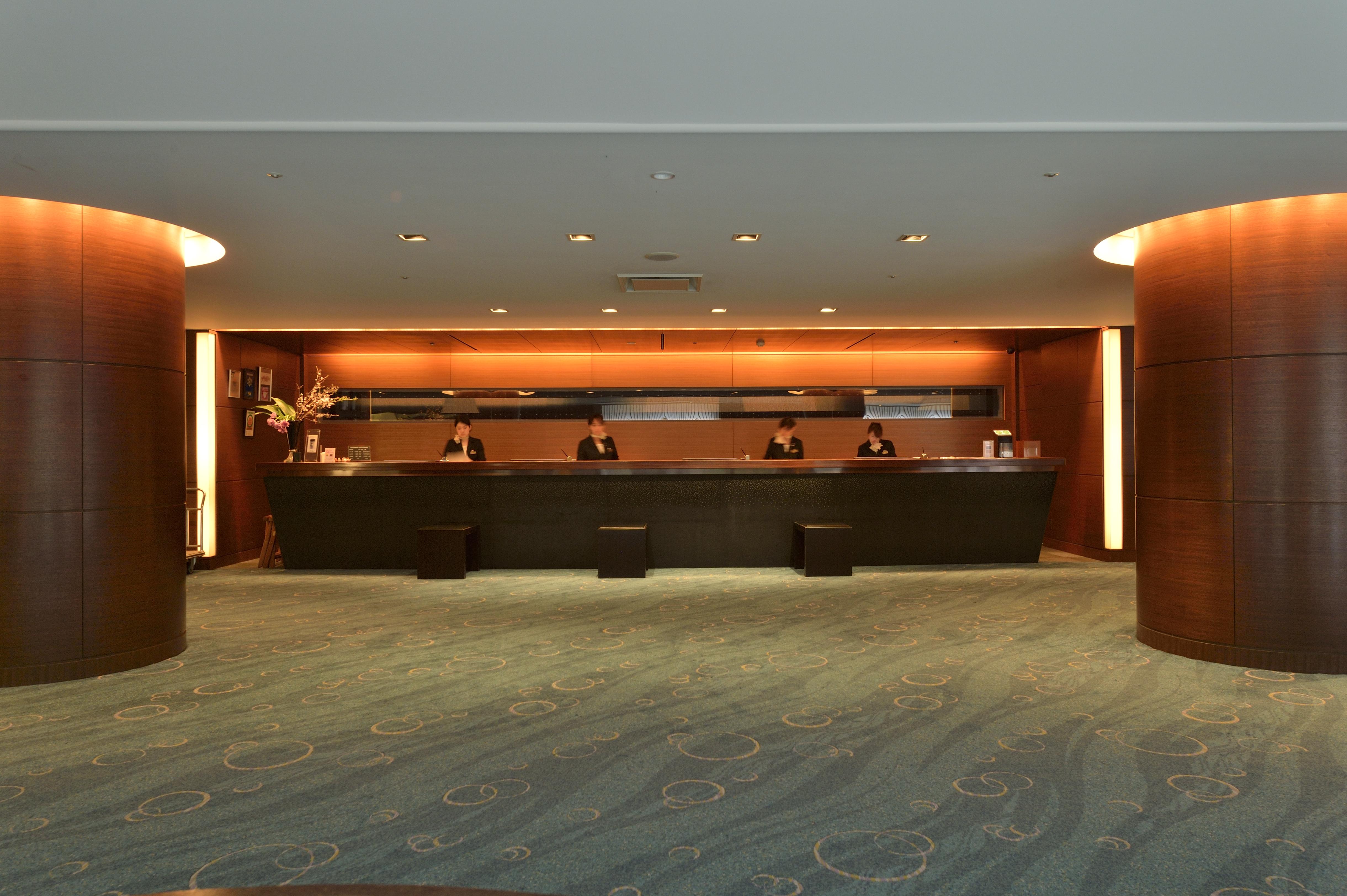 Hotel Tokyu Kyōto